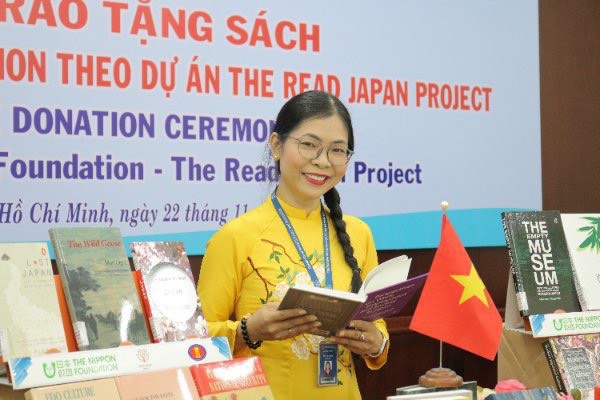 TS. Bùi Thu Hằng