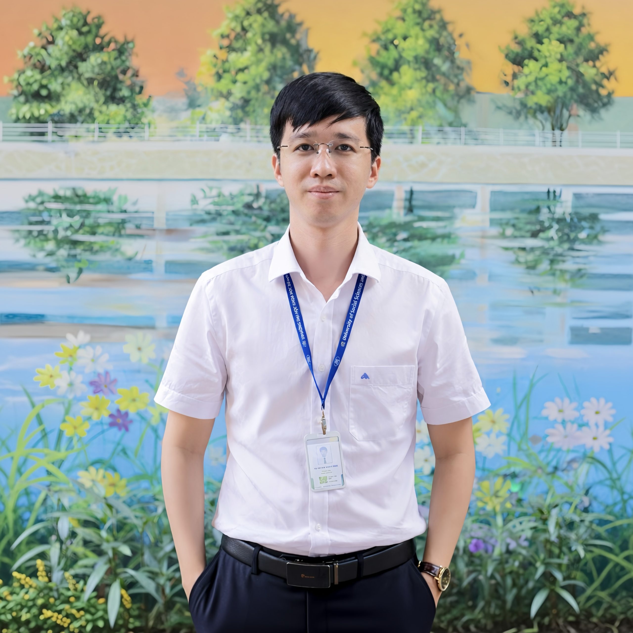 ThS. Tô Huỳnh Ngọc Nhã