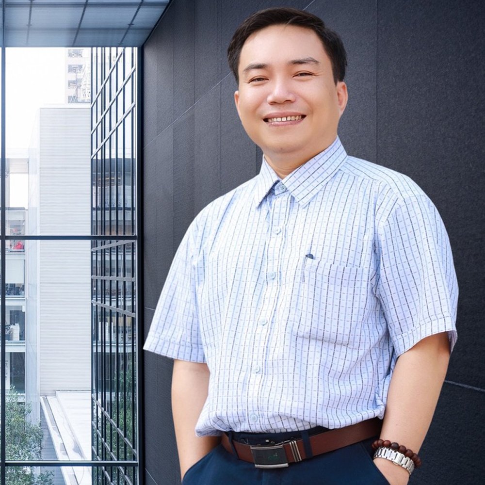ThS. Nguyễn Duy Đắc