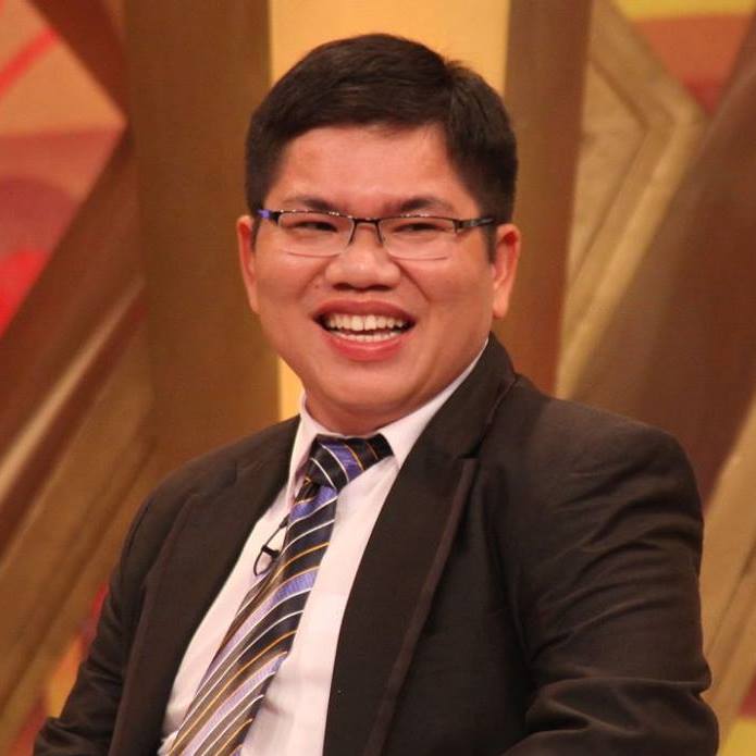 PGS.TS Nguyễn Đình Hiển