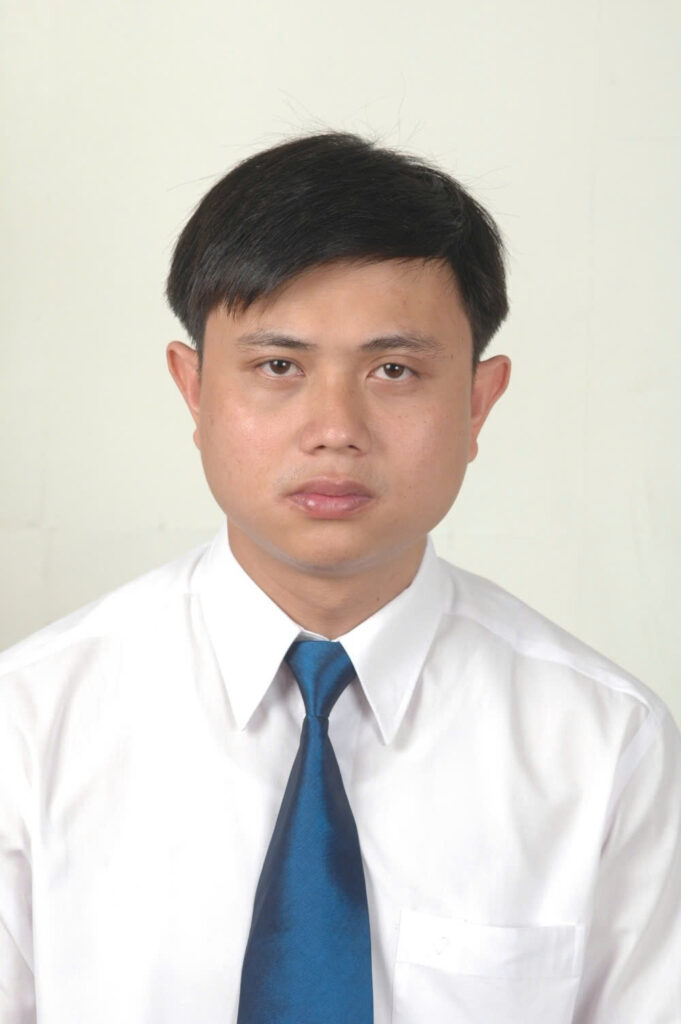 PGS.TS Phạm Quốc Thuần