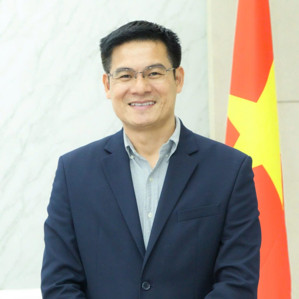 ThS. Trần Nam