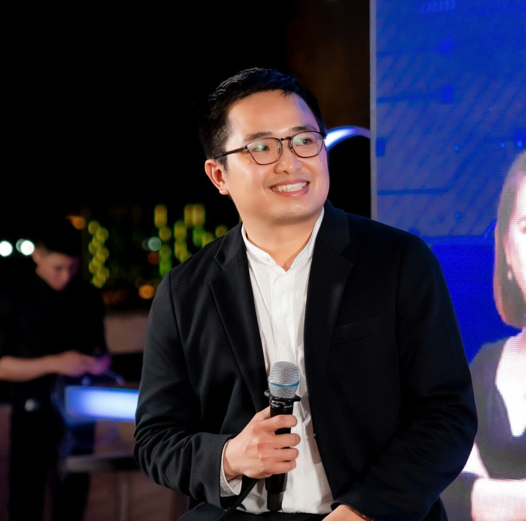 PGS.TS Nguyễn Thanh Bình