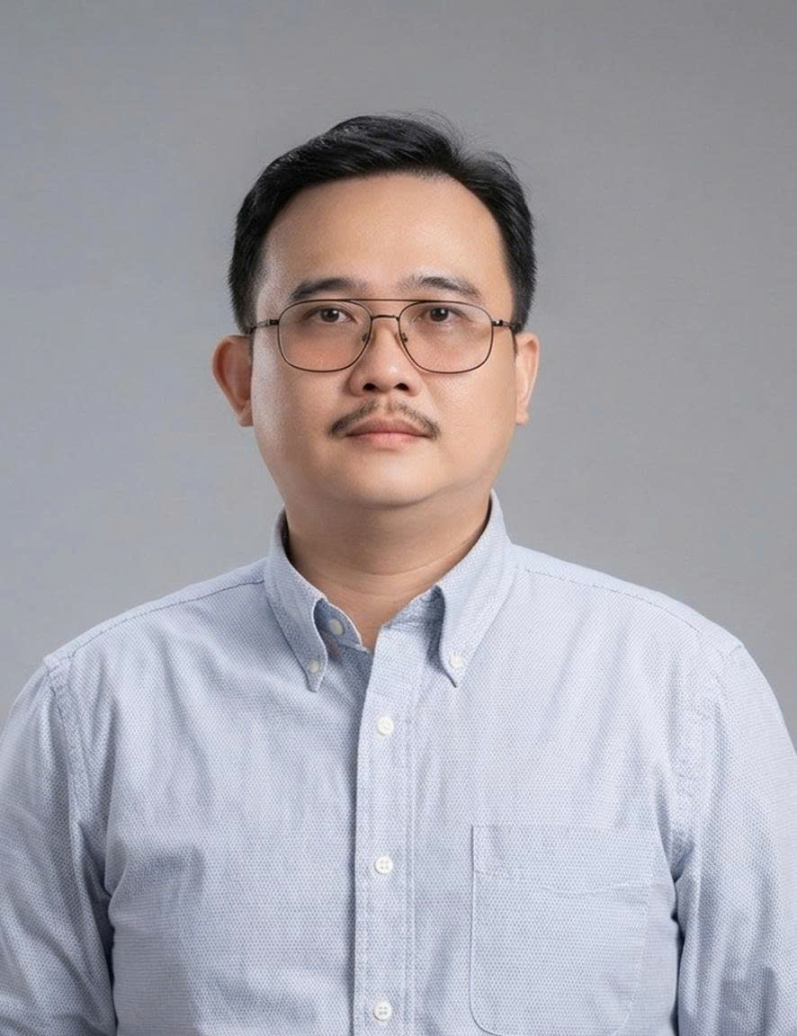 ThS. Châu Huy Ngọc