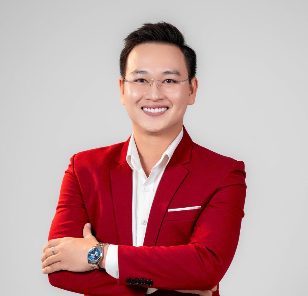 ThS. NCS Tiêu Minh Sơn