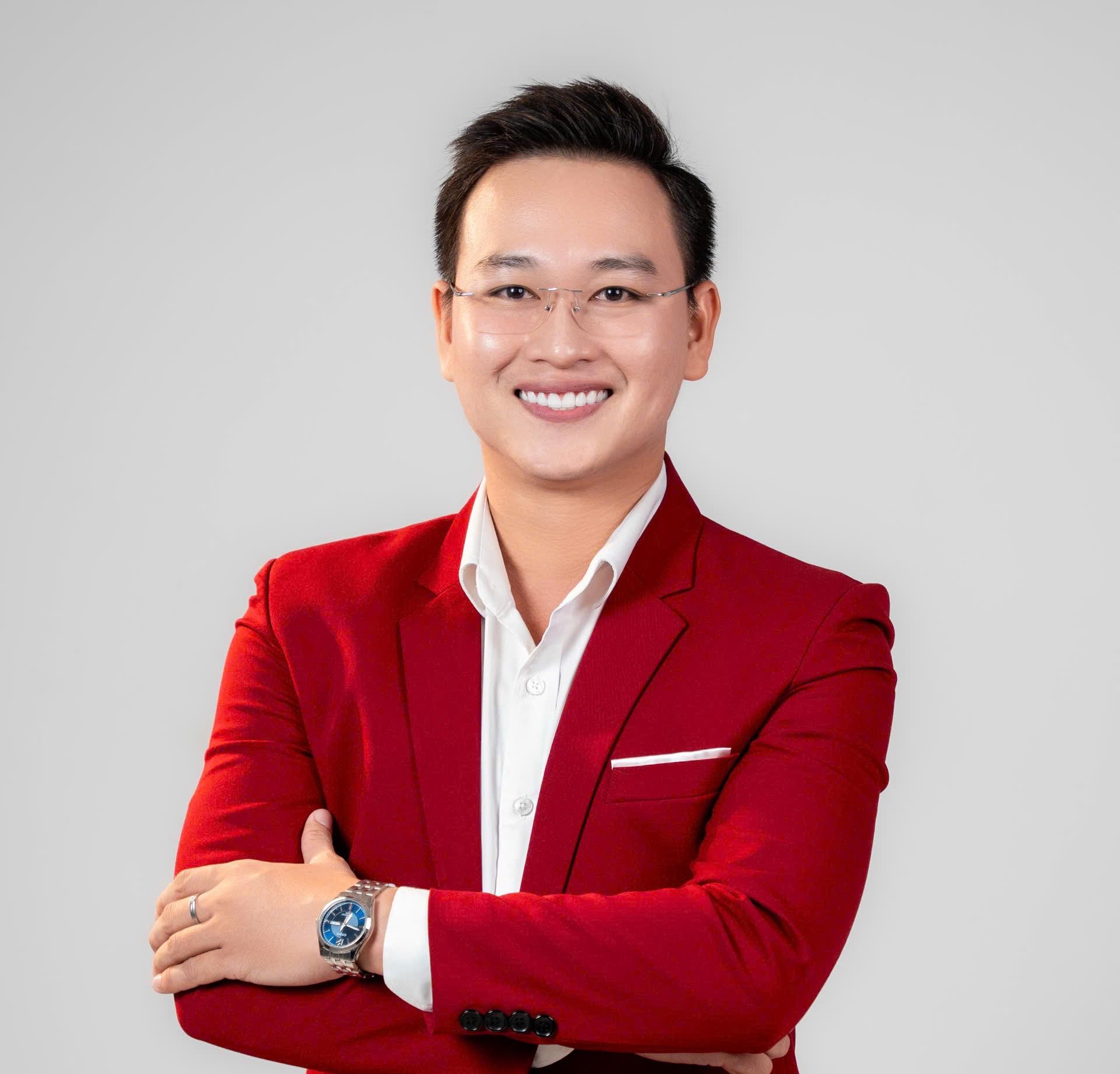 ThS. NCS Tiêu Minh Sơn