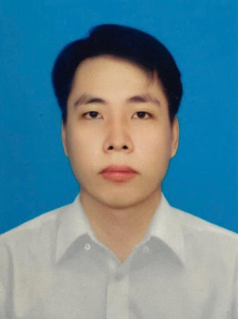 ThS. Hà Minh Đức