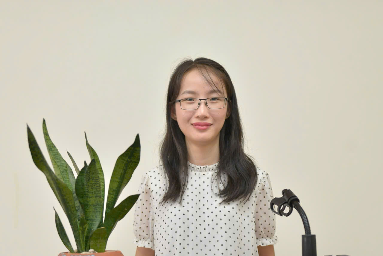 ThS. Nguyễn Đức Kim Ngân