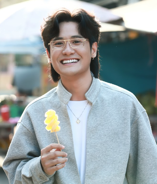 Thầy Lê Nhựt Quan