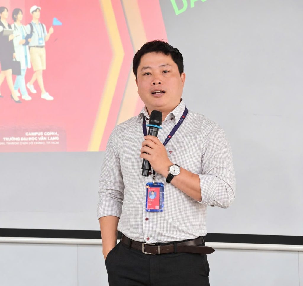 ThS. Hà Đăng Khôi