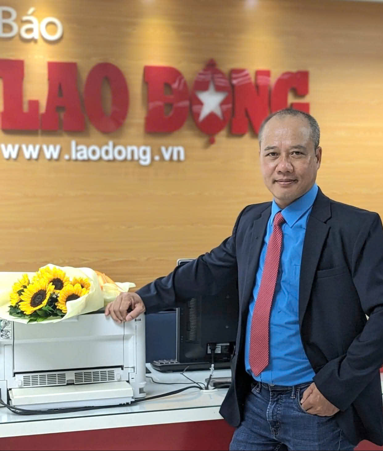 ThS. Trần Nam Dương